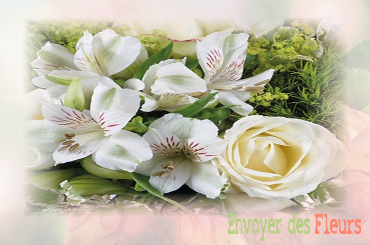 envoyer des fleurs à à CHATEAU-SUR-CHER